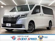 2020 TOYOTA GRANACE PREMIUM