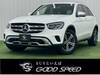 MERCEDES BENZ GLC-CLASS