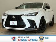 2023 LEXUS NX