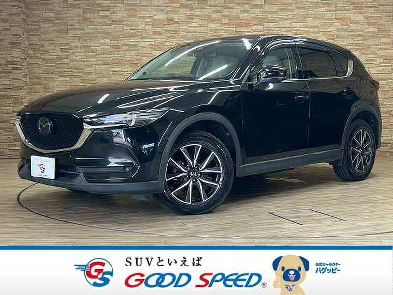 -CX-5