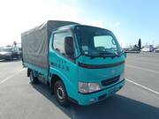 2002 TOYOTA DYNA 1.5ton