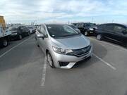 2014 HONDA FIT