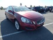 2011 VOLVO S60 DRIVE E