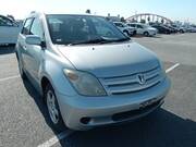 2002 TOYOTA IST 1.5F L EDITION