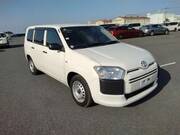 2019 TOYOTA SUCCEED VAN U