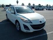 2010 MAZDA AXELA 15C