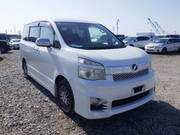 2012 TOYOTA VOXY ZS KIRAMEKI II