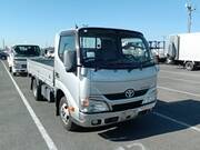 2015 TOYOTA TOYOACE TRUCK 2ton