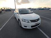 2009 TOYOTA ALLION