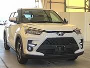 2022 TOYOTA RAIZE