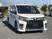 2016 TOYOTA VOXY ZS KIRAMEKI II