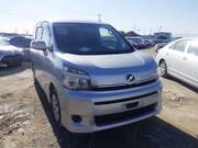 2012 TOYOTA VOXY X L EDITION