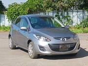 2012 MAZDA DEMIO