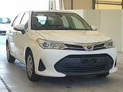 2019 TOYOTA COROLLA AXIO 1.5X
