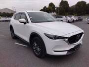 2019 MAZDA CX-5 20S PROACTIVE