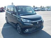 2017 SUZUKI SOLIO BANDIT