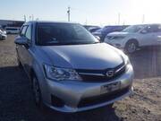 2014 TOYOTA COROLLA FIELDER