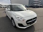2020 SUZUKI SWIFT XG