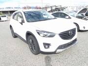 2016 MAZDA CX-5 XD PROACTIVE