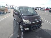 2008 DAIHATSU MOVE CUSTOM X LTD