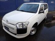 2017 TOYOTA SUCCEED VAN