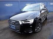 2015 AUDI Q3