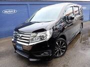 2012 HONDA STEPWAGON