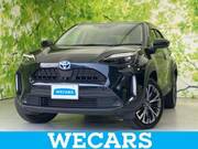 2023 TOYOTA YARIS CROSS