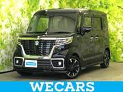 2019 SUZUKI SPACIA CUSTOM