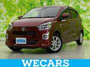 2025 TOYOTA PIXIS EPOCH