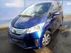 HONDA FREED HYBRID