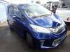 HONDA FREED HYBRID