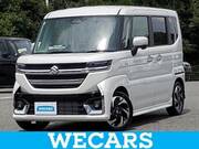 2025 SUZUKI SPACIA CUSTOM