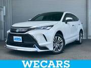 2023 TOYOTA HARRIER HYBRID Z