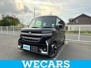 2025 SUZUKI SPACIA CUSTOM