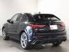 AUDI RS Q3 PERFORMANCE