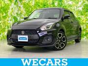 2017 SUZUKI SWIFT SPORT