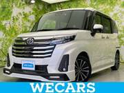 2023 TOYOTA ROOMY COSTOM G-T