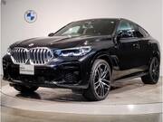 2022 BMW X6