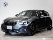 2018 BMW 1 SERIES