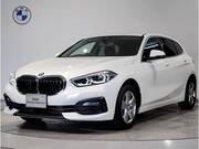 2021 BMW 1 SERIES