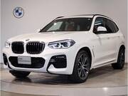 2020 BMW X3