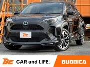 2023 TOYOTA YARIS CROSS