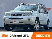 2006 NISSAN X-TRAIL