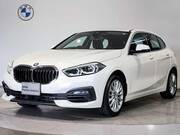 2020 BMW 1 SERIES
