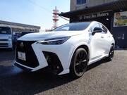 2023 LEXUS NX