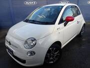 2015 FIAT 500