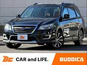 2017 SUBARU EXIGA CROSS OVER