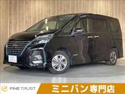 2020 NISSAN SERENA