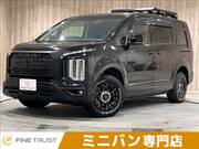 2020 MITSUBISHI DELICA D5